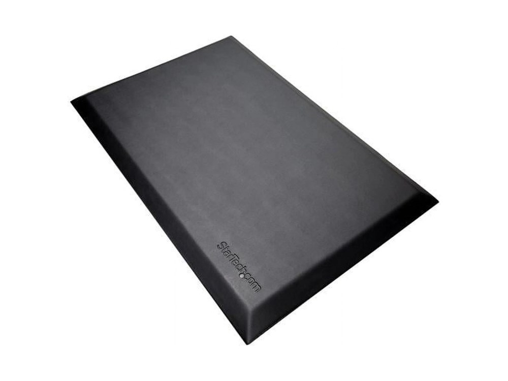 StarTech.com Anti-Fatigue Mat for Standing Desks - Large