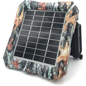 Browning Trail Camera Solar Battery Pack