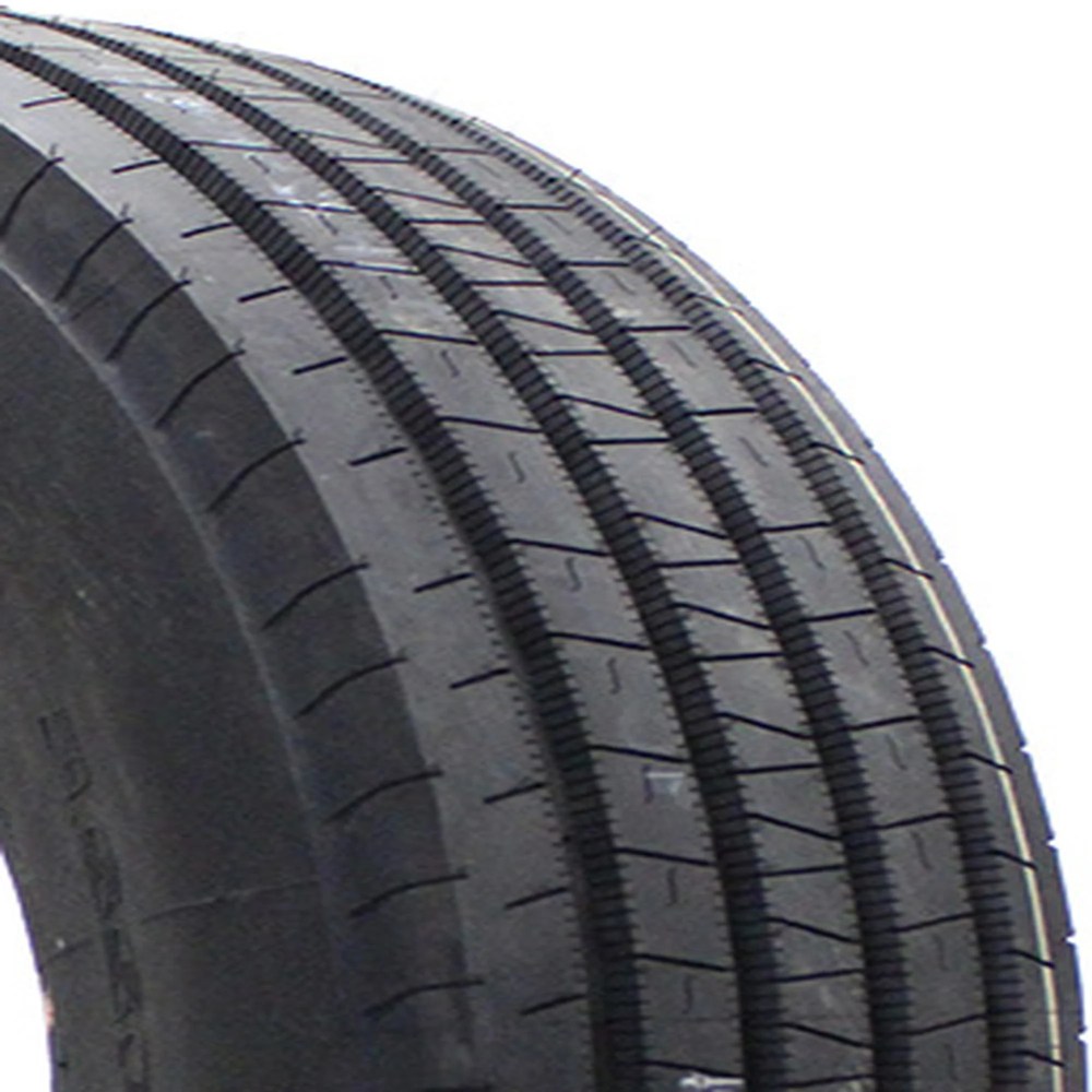 Double Coin RR680 11R24.5 149/146L H Commercial Tire - Image 3