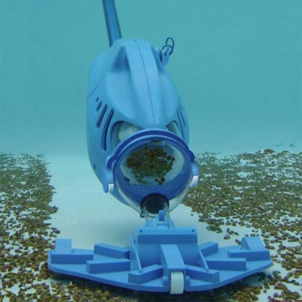 Water Tech Pool Blaster MAX Handheld Battery Pool/Spa Vacuum Cleaner - Image 2