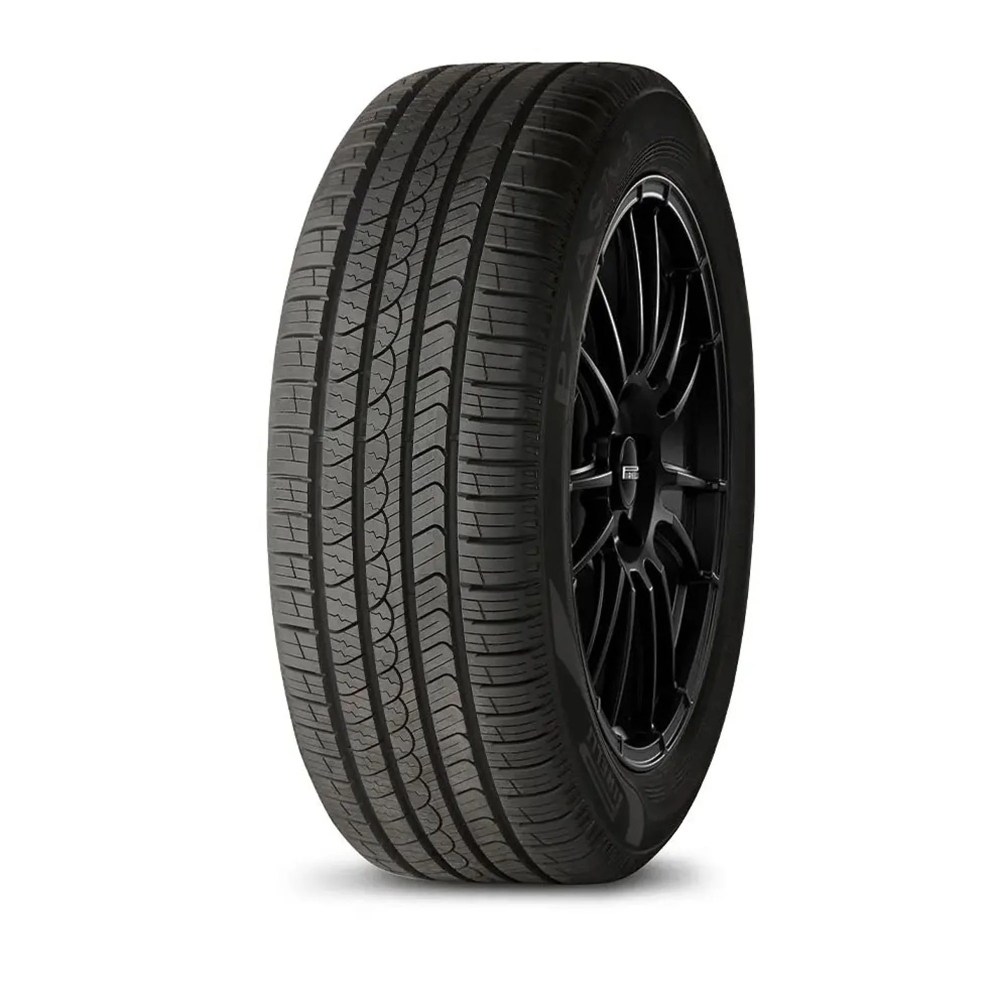 Pirelli P7 AS Plus 3 245/45R19 98V BSW (2 Tires) Fits: 2014-16 Chevrolet Impala LTZ, 2017-22 Kia Sportage SX Turbo