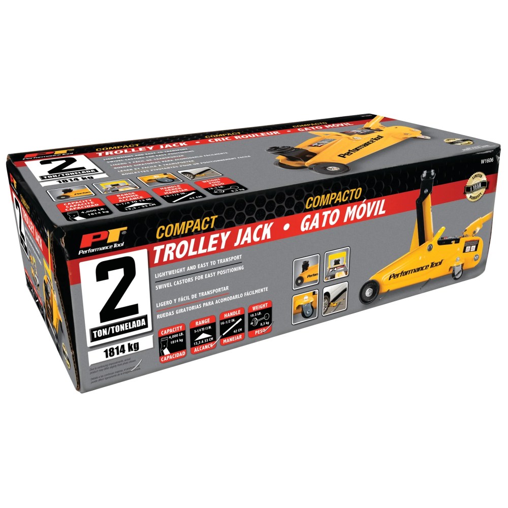 Jack-Trolley - Image 11
