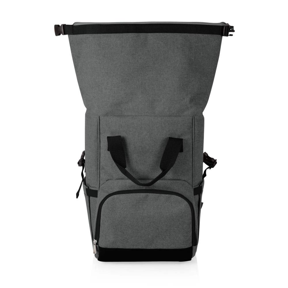 ONIVA Star Wars Celebration - On The Go Roll-Top Cooler Backpack, Heathered Gray - Image 7