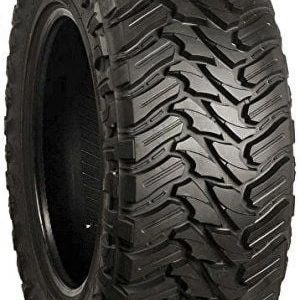 Atturo Trail Blade M/T Mud-Terrain Tire - 33X12.50R22 LRE 10PLY Rated