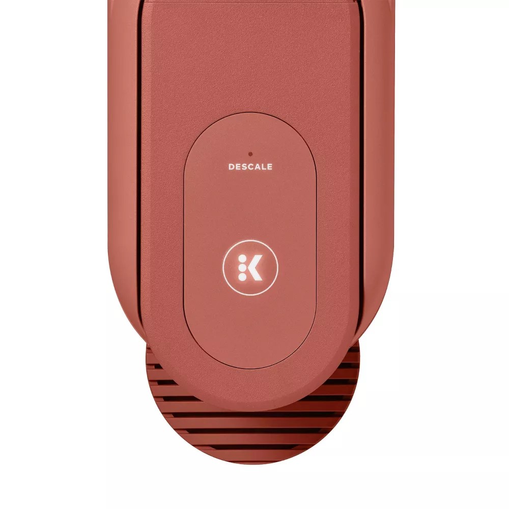 Keurig K-Mini Mate Single-Serve K-Cup Pod Coffee Maker - Red - Image 11