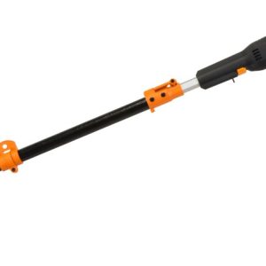 WEN 6-Amp 8-Inch Electric Pole Saw with 8.75-Foot Reach