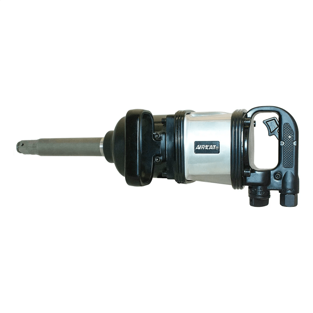 AIRCAT 1994 1 in. x 8 in. Super Duty Extended Impact Wrench