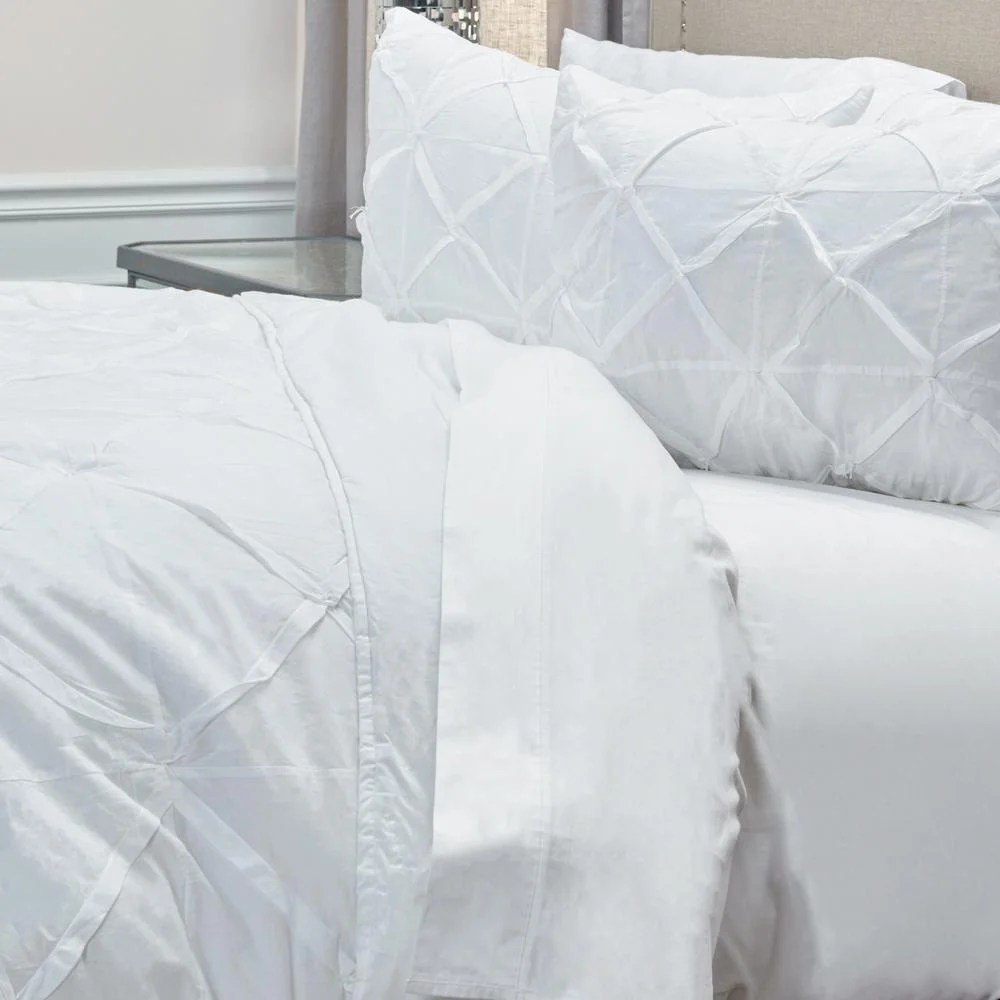Rizzy Home 90" x 92" Quilt- BT1884 - Image 5