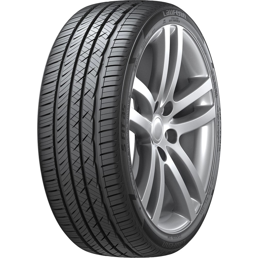 255/50ZR19XL 107W LAUF S FIT AS LH01 BW