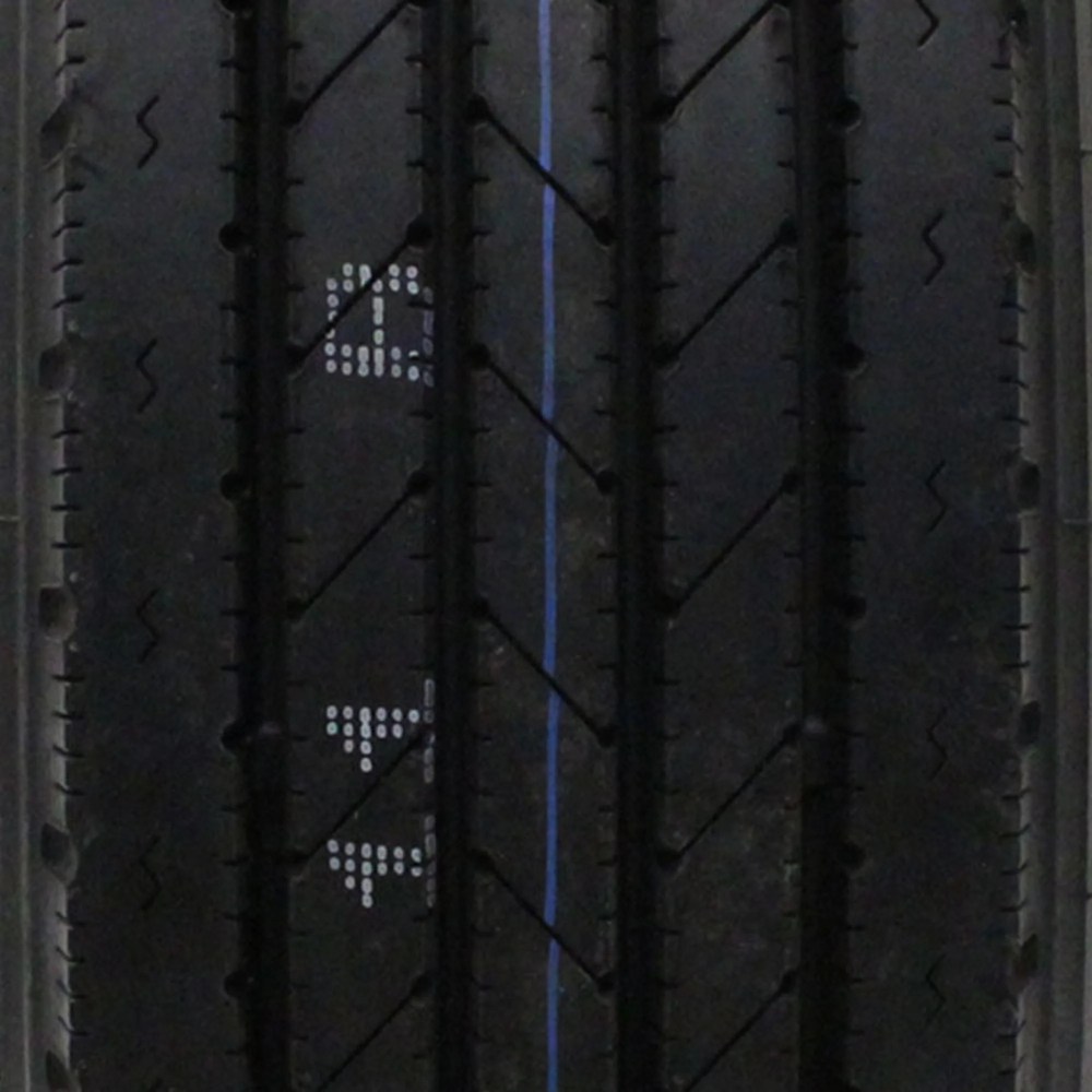 Sailun S637 255/70R22.5 140M H Commercial Tire - Image 4