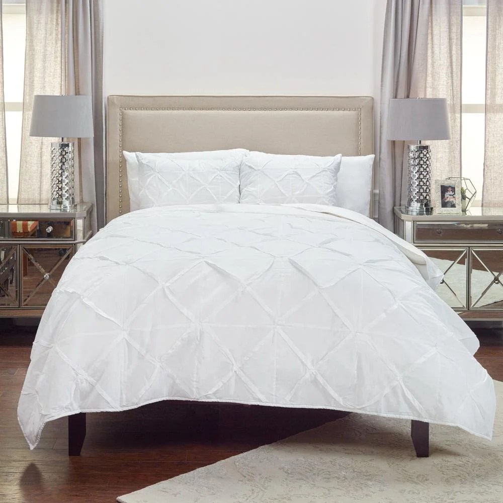 Rizzy Home 90" x 92" Quilt- BT1884 - Image 7