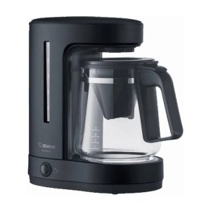 Zojirushi EC-DAC50BA ZUTTO Coffee Maker 5 Cup