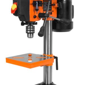 WEN 2.3-Amp 8-Inch 5-Speed Benchtop Drill Press