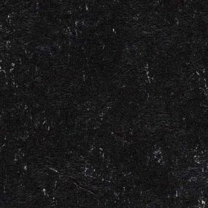 Forbo Flooring Marmoleum Cinch Loc Seal 11.81" x 11.81" Laminate Square in Black 6.78 Sq ft