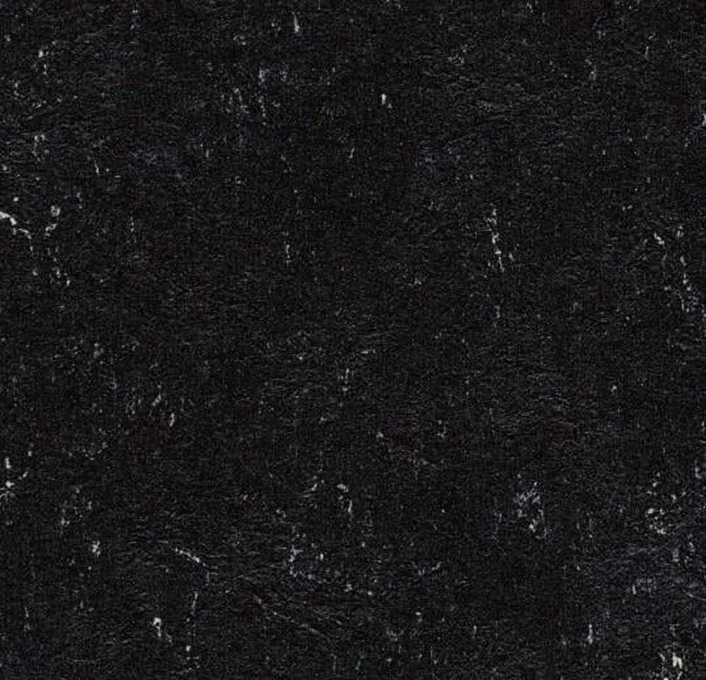 Forbo Flooring Marmoleum Cinch Loc Seal 11.81" x 11.81" Laminate Square in Black 6.78 Sq ft