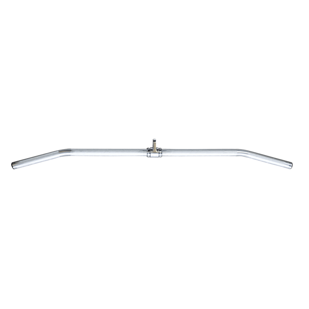 Body-Solid Tools MB148A - Aluminum Lat Bar