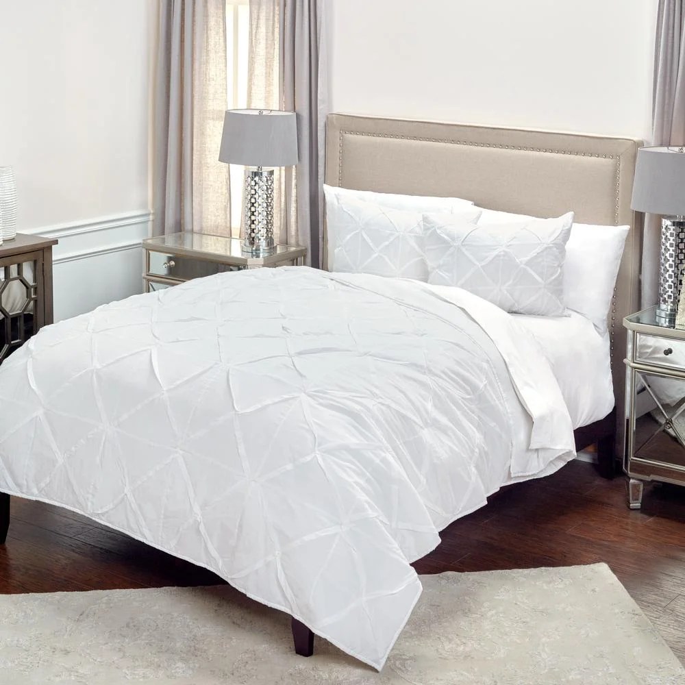 Rizzy Home 90" x 92" Quilt- BT1884