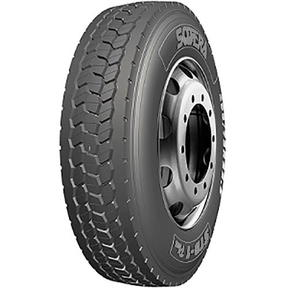 Sotera STD-1 Plus 11R22.5 146L H Commercial Tire - Image 2