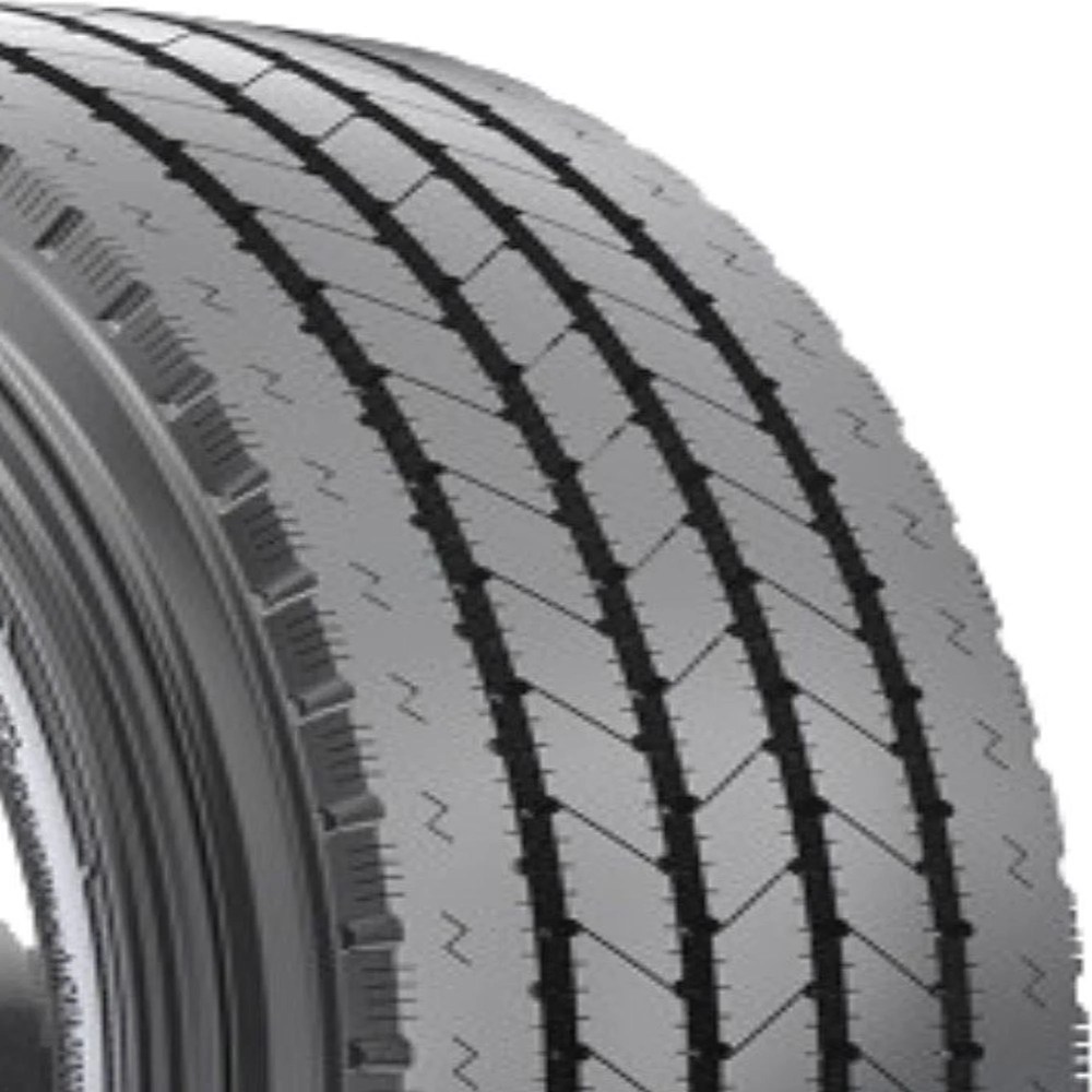 Sailun S637SP 225/70R19.5 128/126L G Commercial Tire - Image 3
