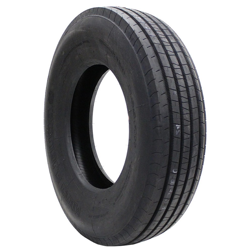 Double Coin RR680 11R24.5 149/146L H Commercial Tire - Image 6