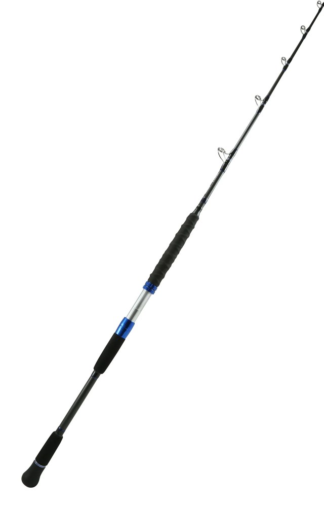 Okuma Cedros Jigging Rod 1pc 6" Extra Heavy