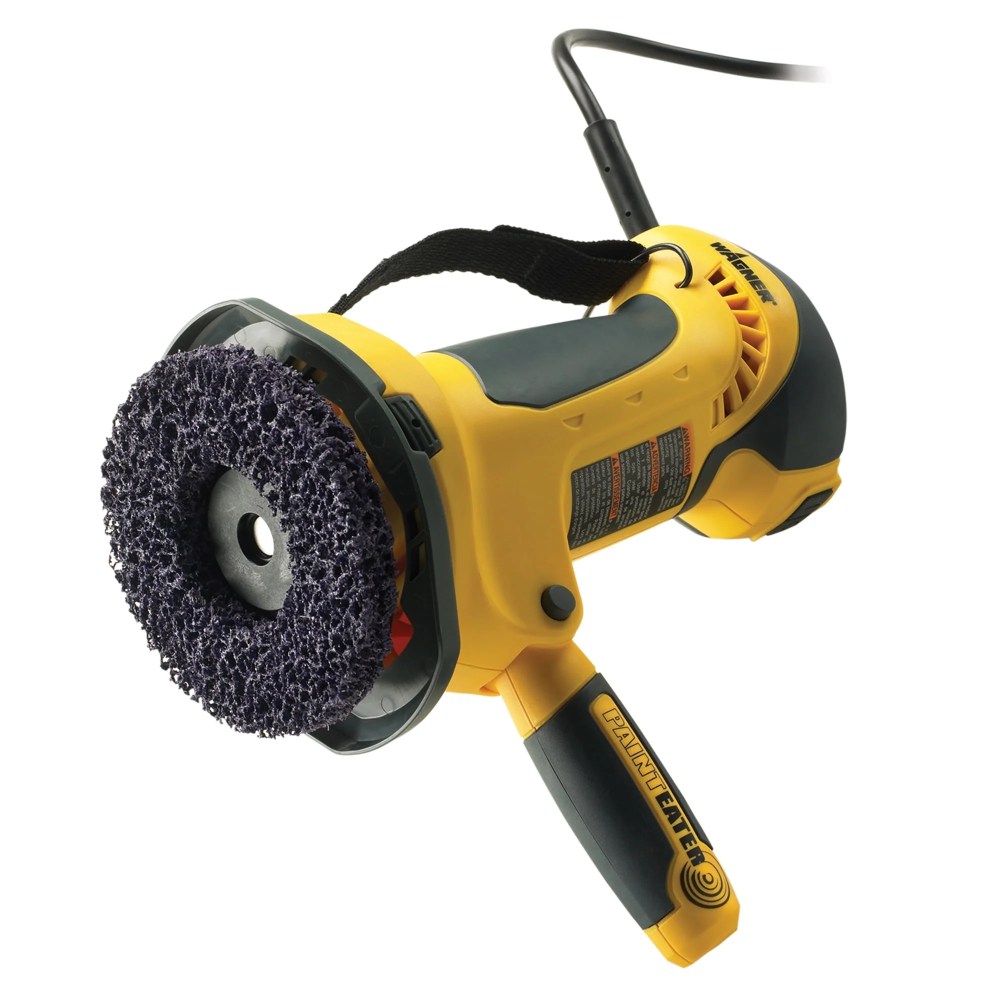 Wagner 0513040 Paint Eater Paint Strippers and Removers,Disc Sanding Tool