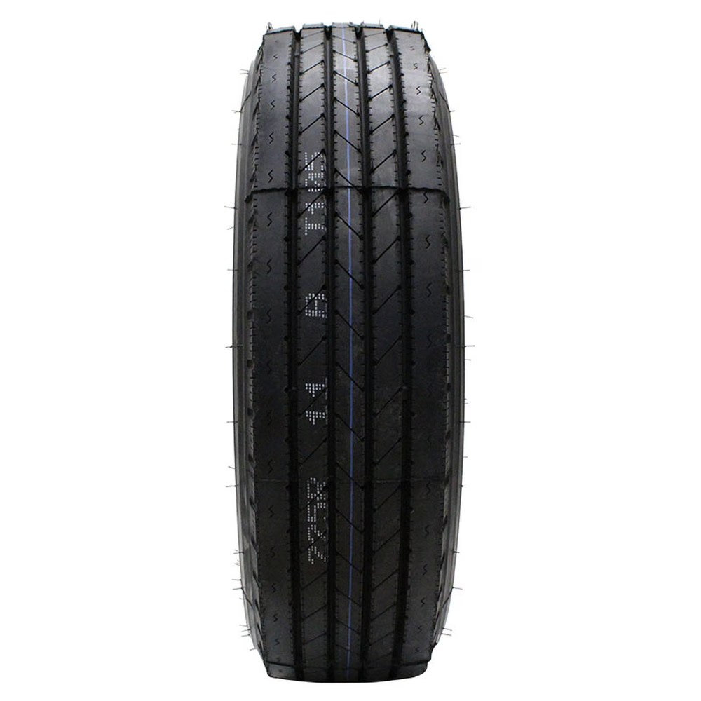 Sailun S637 255/70R22.5 140M H Commercial Tire - Image 2