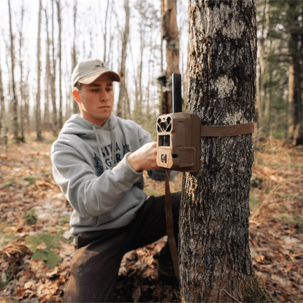 Moultrie Edge 3 Cellular Trail Camera - Image 4