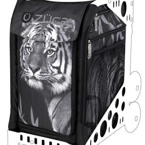 Zuca 18" Sport Bag - Tiger (Insert Only)