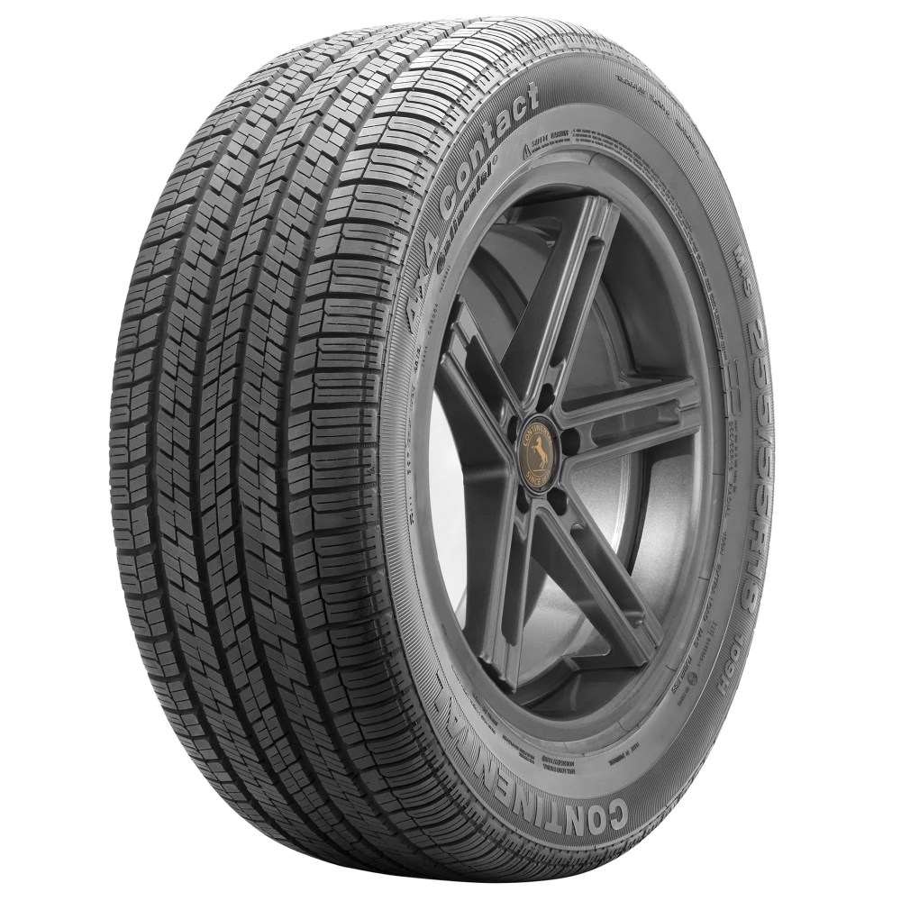 Continental 255/50R19XL 107V CON 4X4 CONTACT FR LR