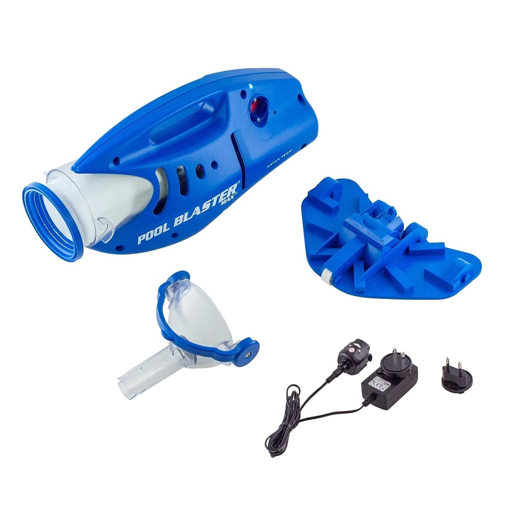Water Tech Pool Blaster MAX Handheld Battery Pool/Spa Vacuum Cleaner - Image 8
