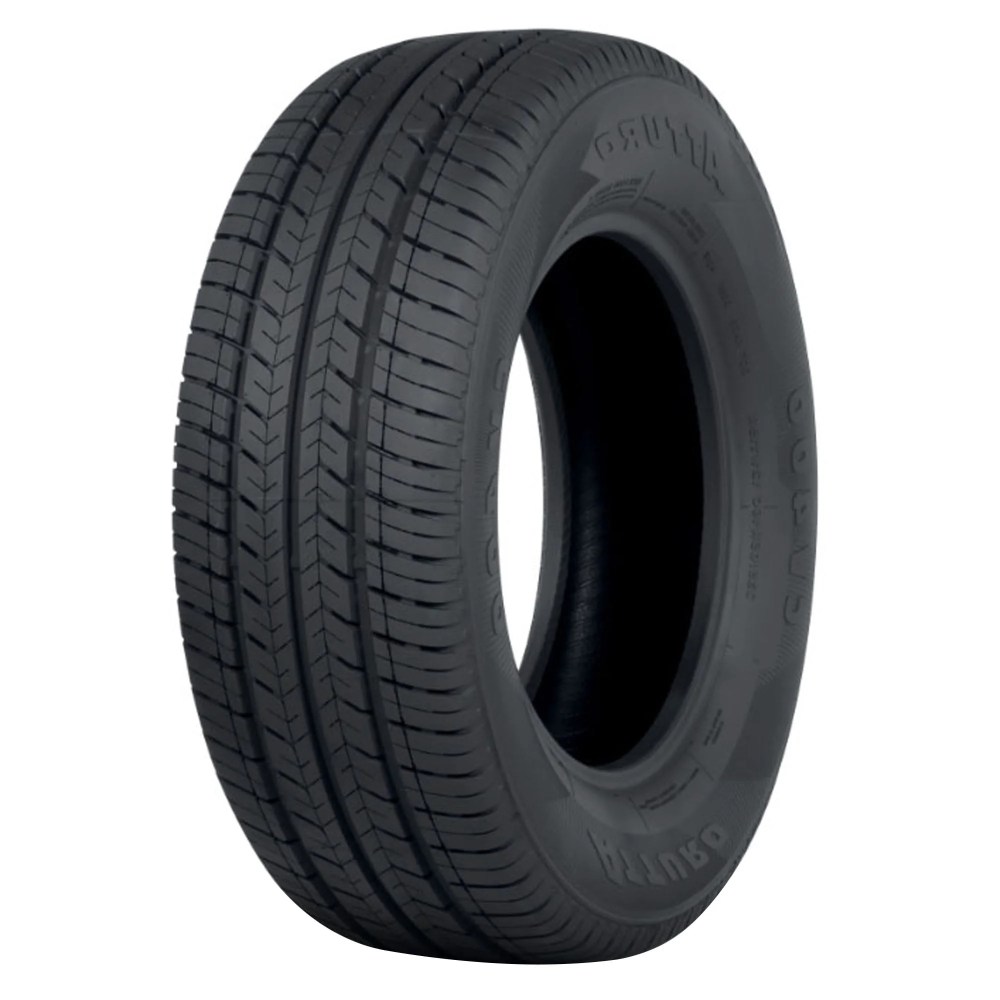 Atturo CV400 205/75R16 110/108R D 8 Ply Van Commercial Tire