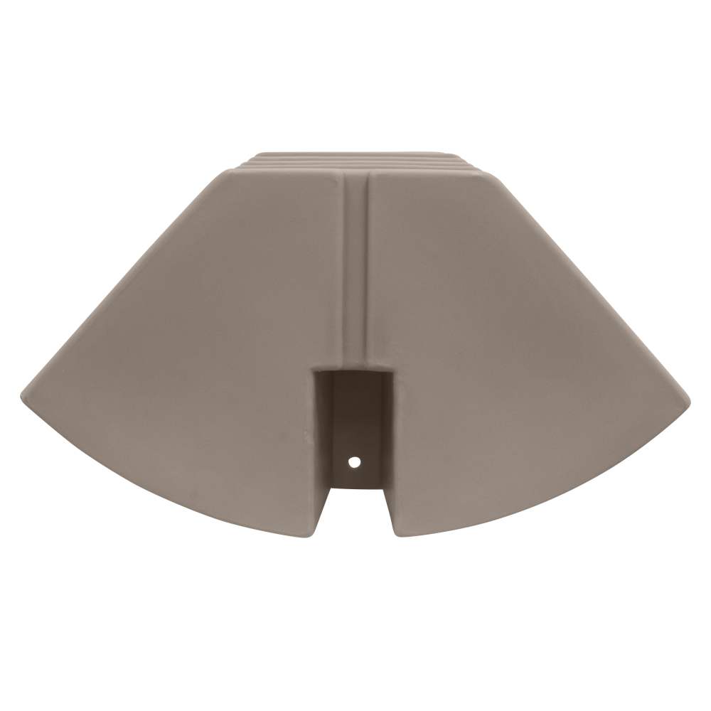 Wise BM1146-1B-1725 Premier Series Pontoon 32-Inch Bow Radius Corner Seat Base Only, Mocha Java - Image 5