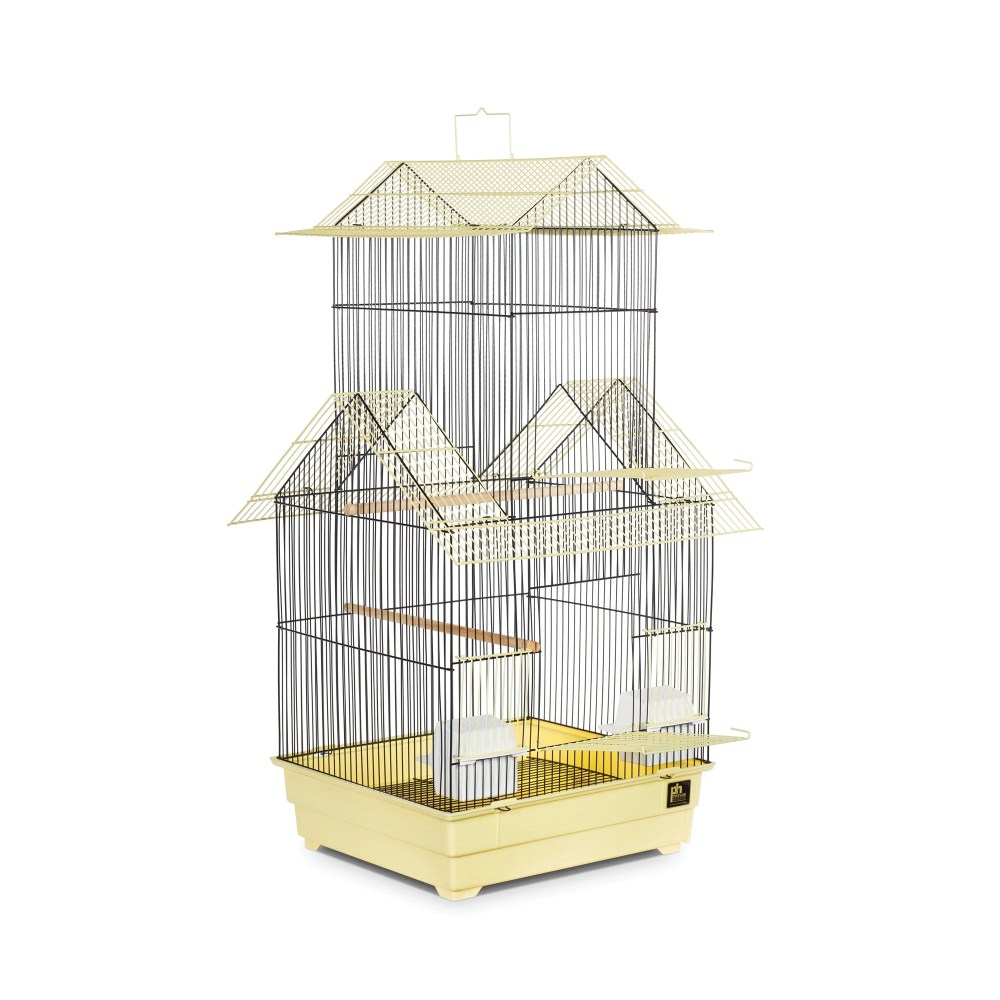 Prevue Pet Products Beijing Bird Cage - Image 2