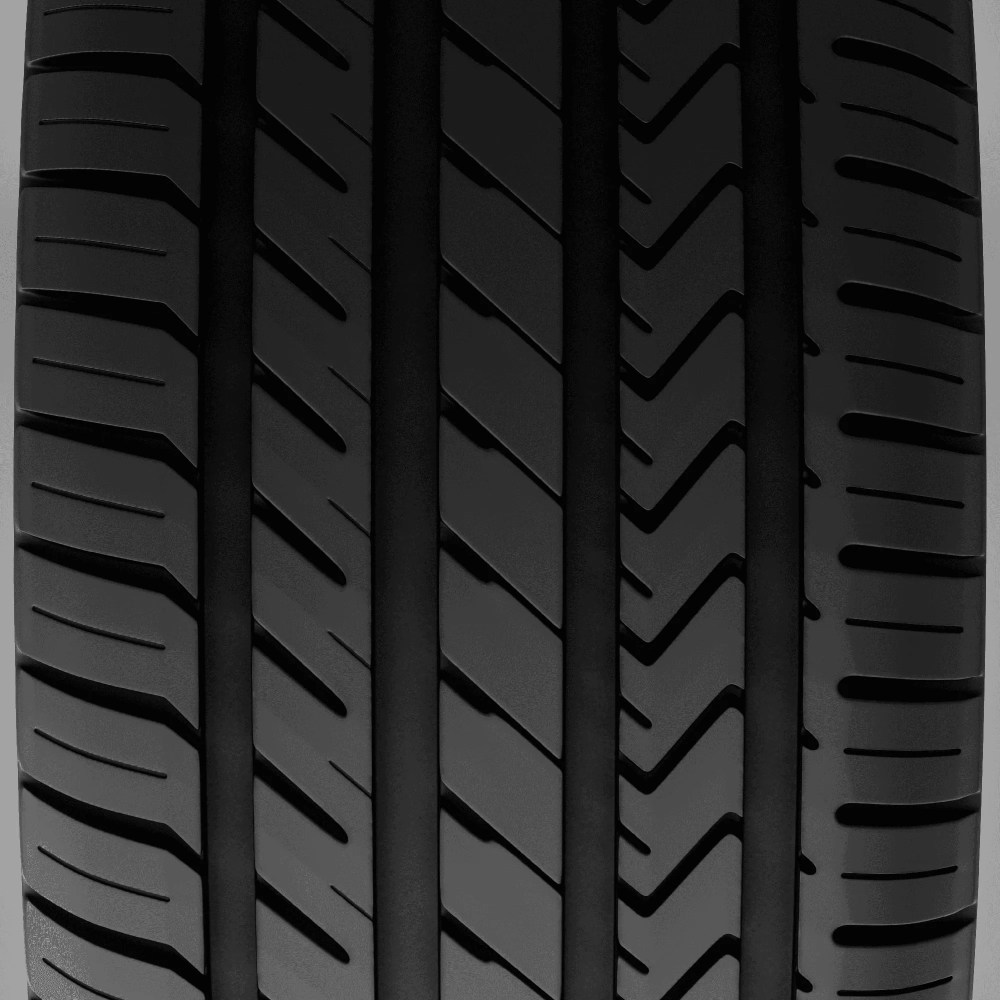 Lexani LX-Twenty Performance 235/35R20 92W Passenger Tire - Image 2