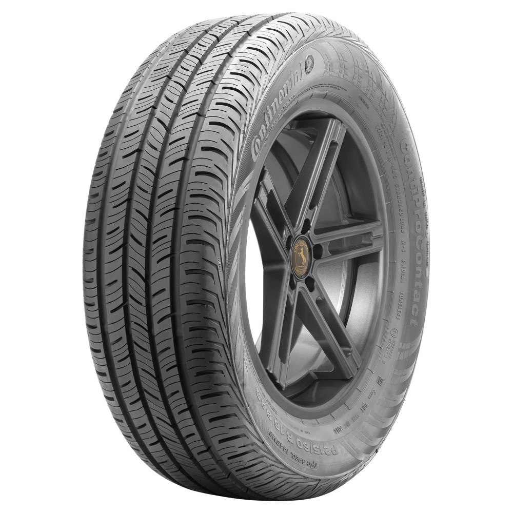 Continental ContiProContact All Season 175/65R15 84H Passenger Tire
