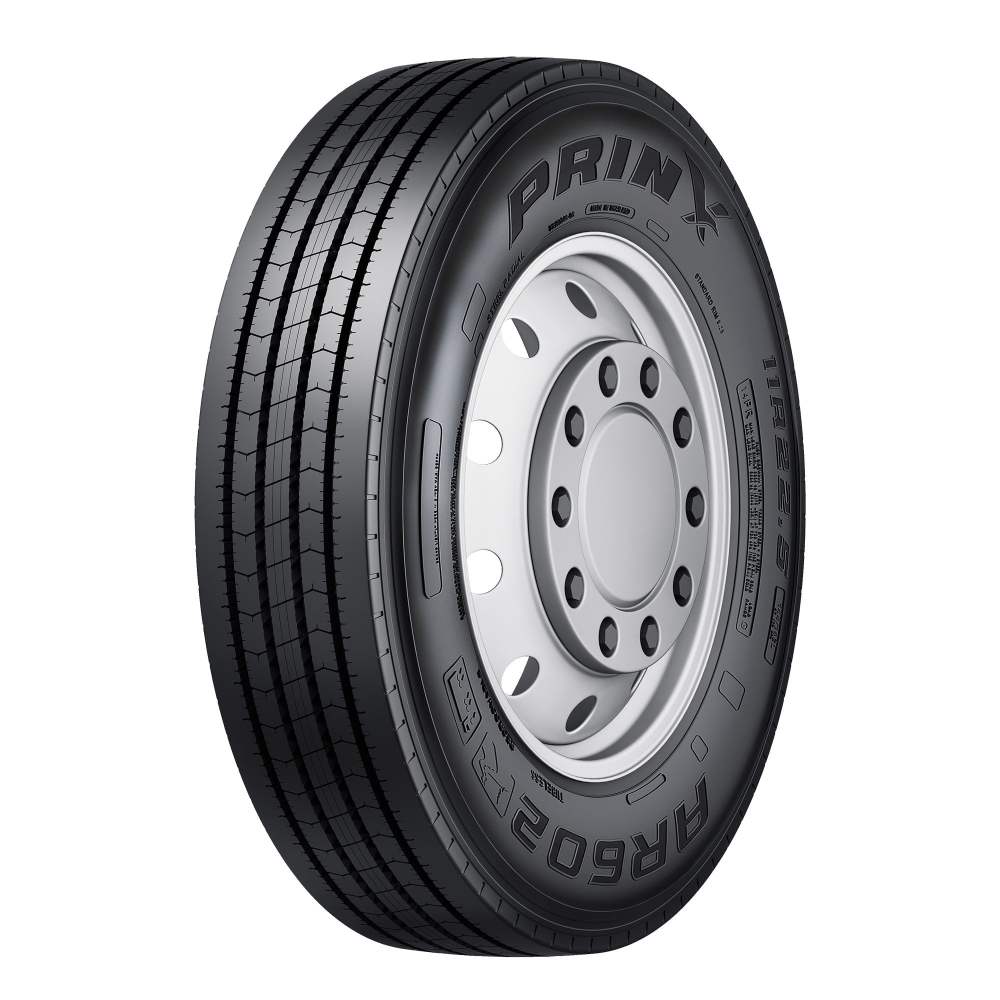 Prinx AR602 245/70R19.5 133/131M G Commercial Tire