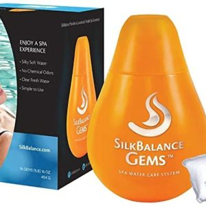 Silk Balance Gems