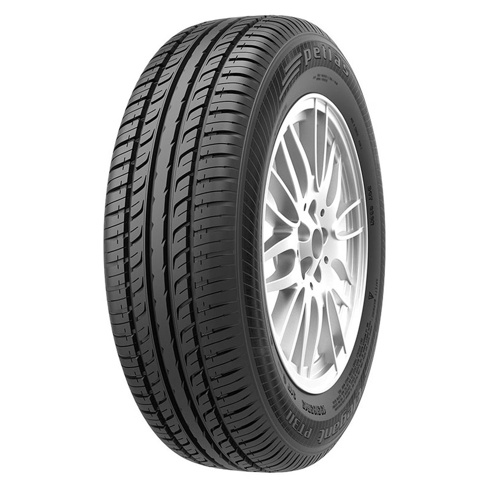 Petlas Elegant PT311 UHP Summer 165/80R15 87T Passenger Tire