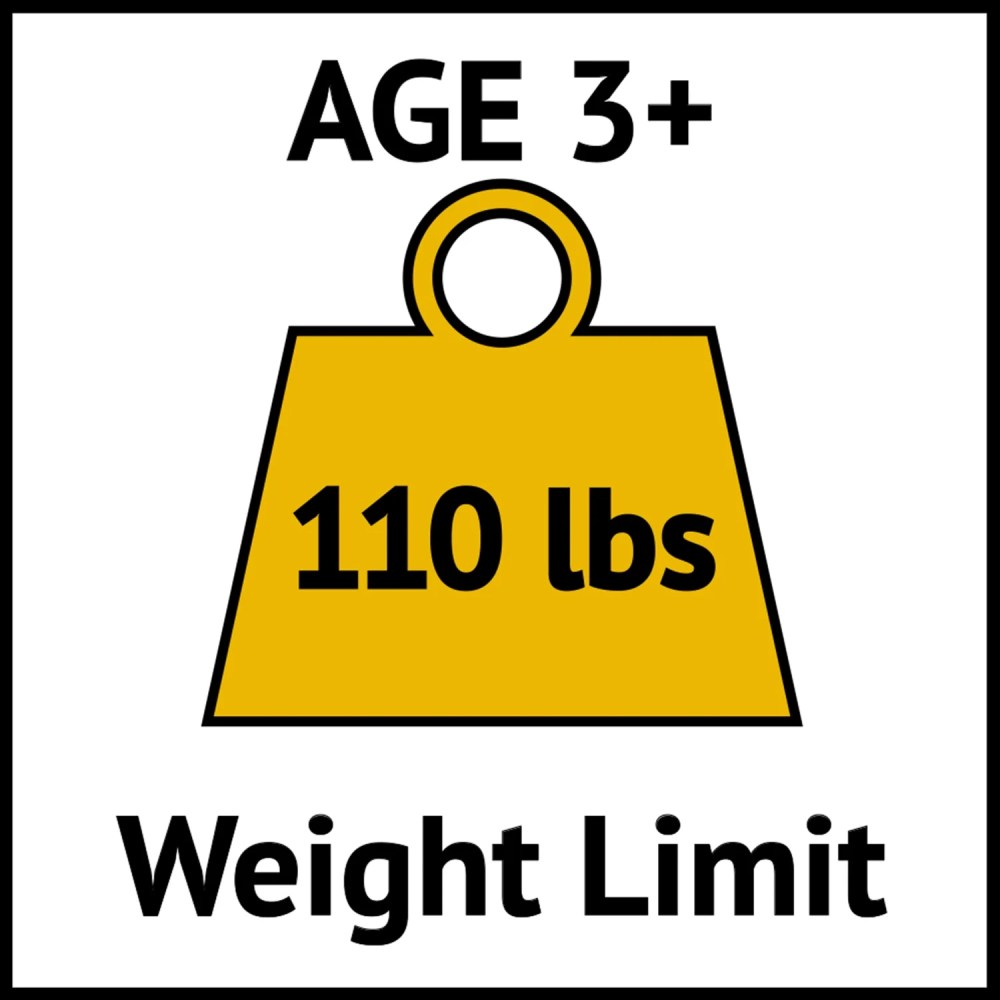 Big Dig 100-1 Sandbox Digger Excavator Crane with 360 Degree Rotation (2 Pack) - Image 9