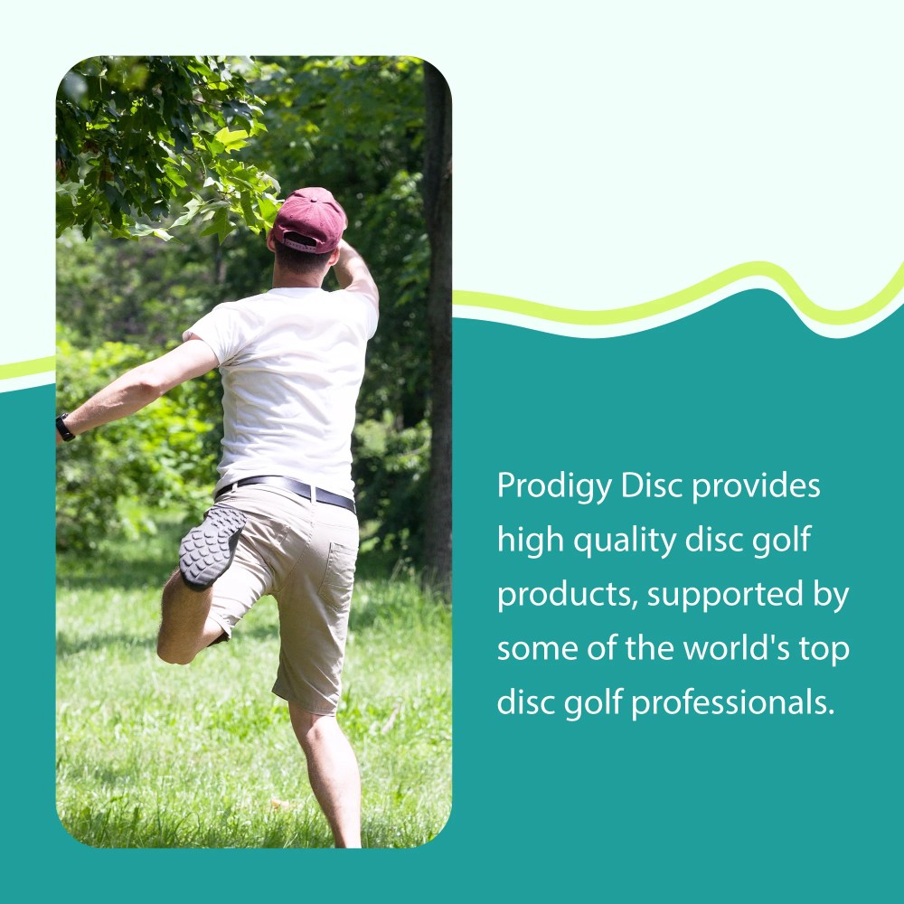 Yikun Discs - GUI - Putter Pack for Disc Golf, 10-Disc Practice Pack (Yellow) - Image 7