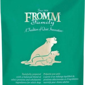 Fromm Large Breed Adult Gold Dry Dog Food 30 lb