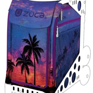 Zuca 18" Sport Bag - Island Life (Insert Only)