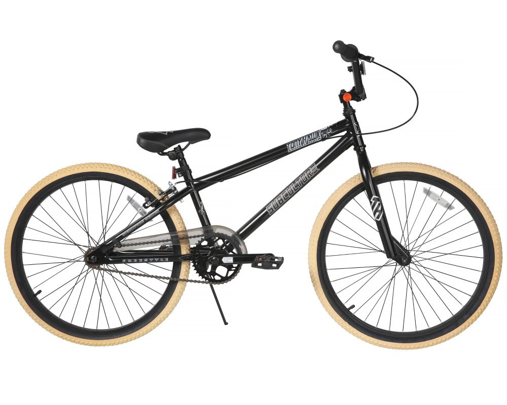 24" Dynacraft Tony Hawk Mens BMX Bike, Teens Age 13-17 Years - Image 4