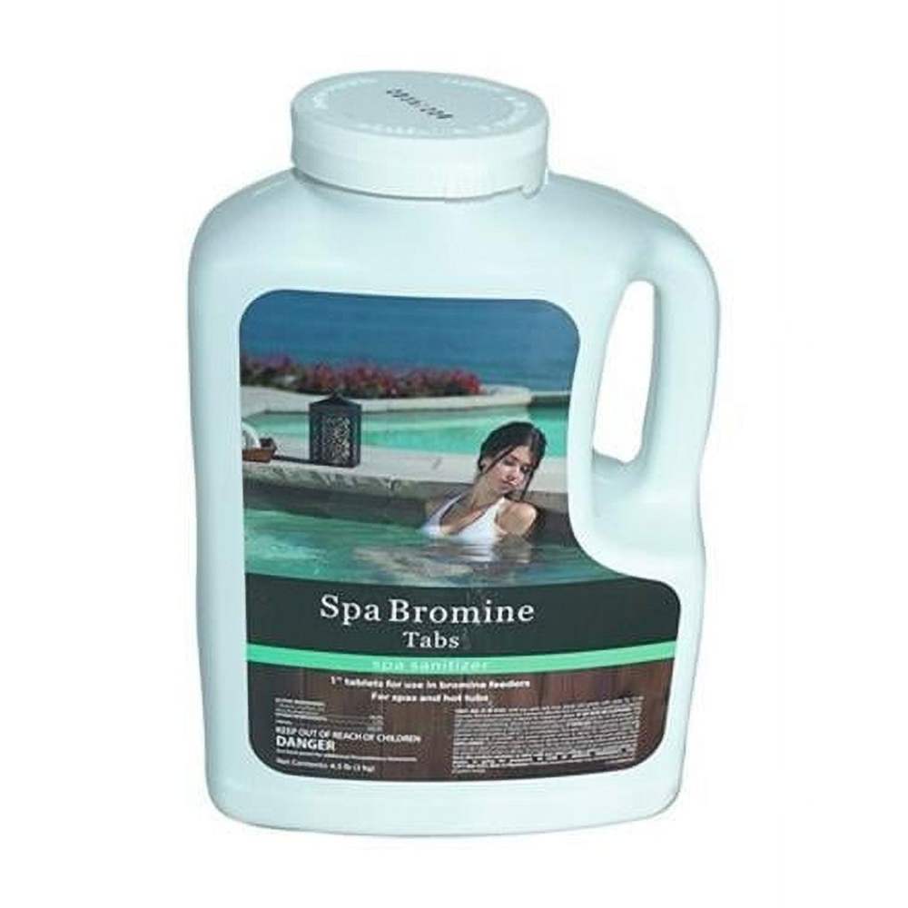 Biolab 14220NCM Spa Bromine Tablets - Pack of 60