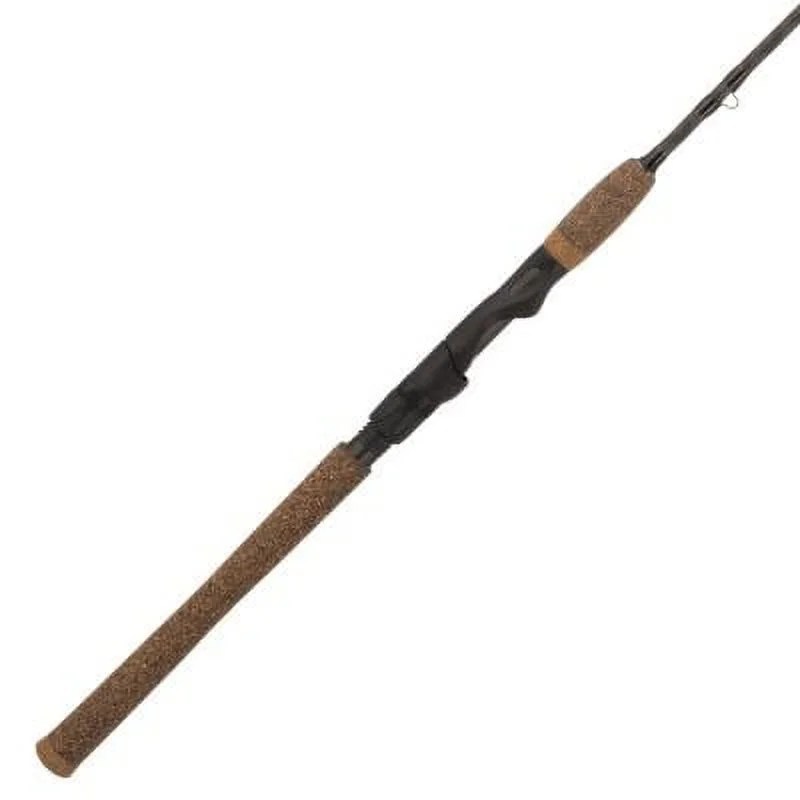 Berkley Lightning Rod Spinning, 7" Medium Fishing Rod, 2 Piece