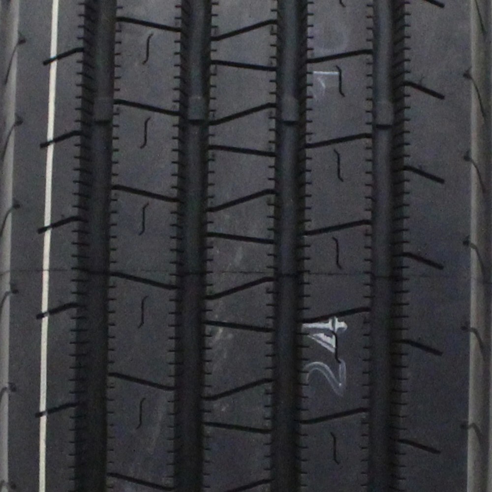 Double Coin RR680 11R24.5 149/146L H Commercial Tire - Image 5