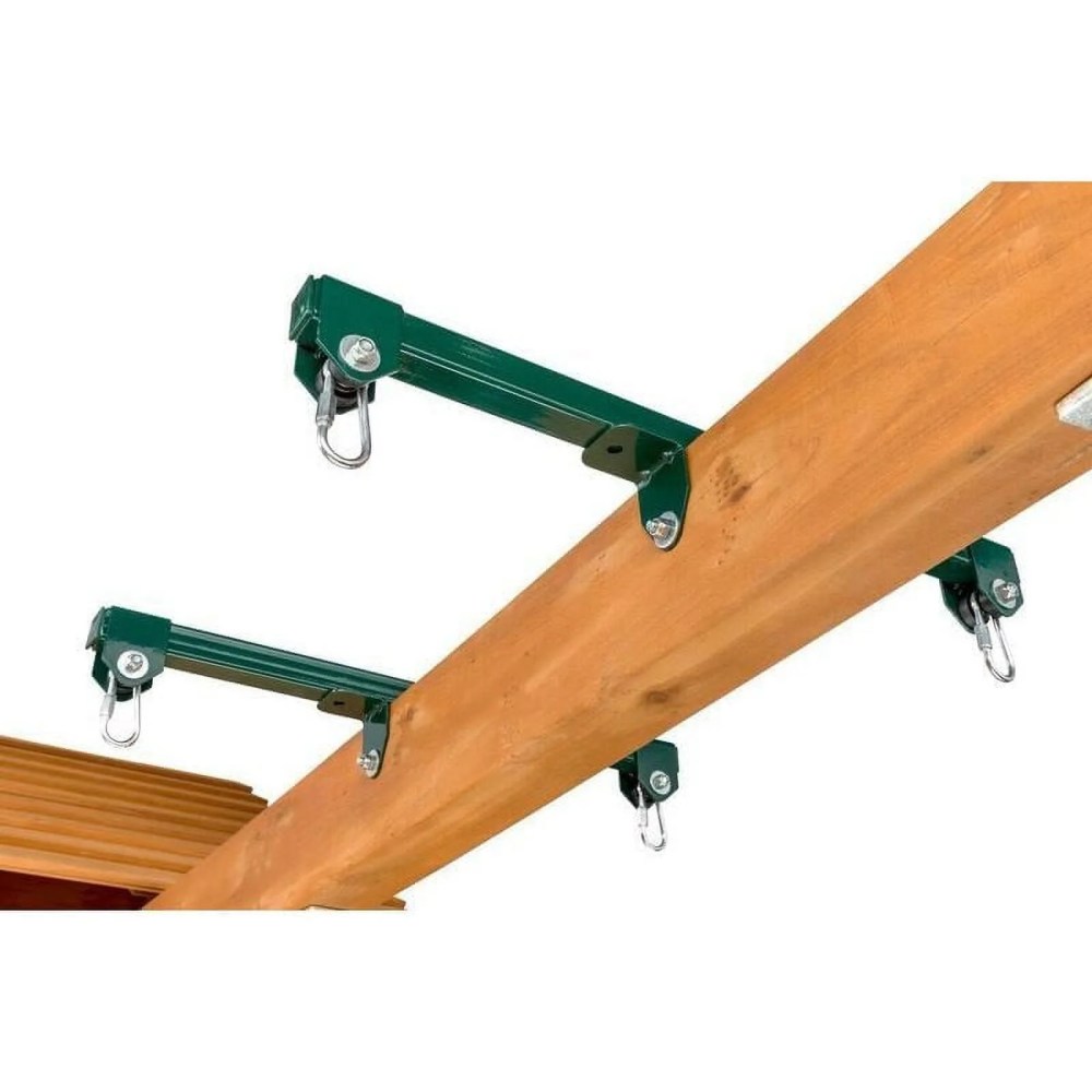 Creative Cedar Designs Glider Swing Brackets - Image 7