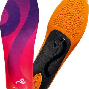 MOVE All Day - Comfort Insoles With Extra Plush Foam for Stress Reduction