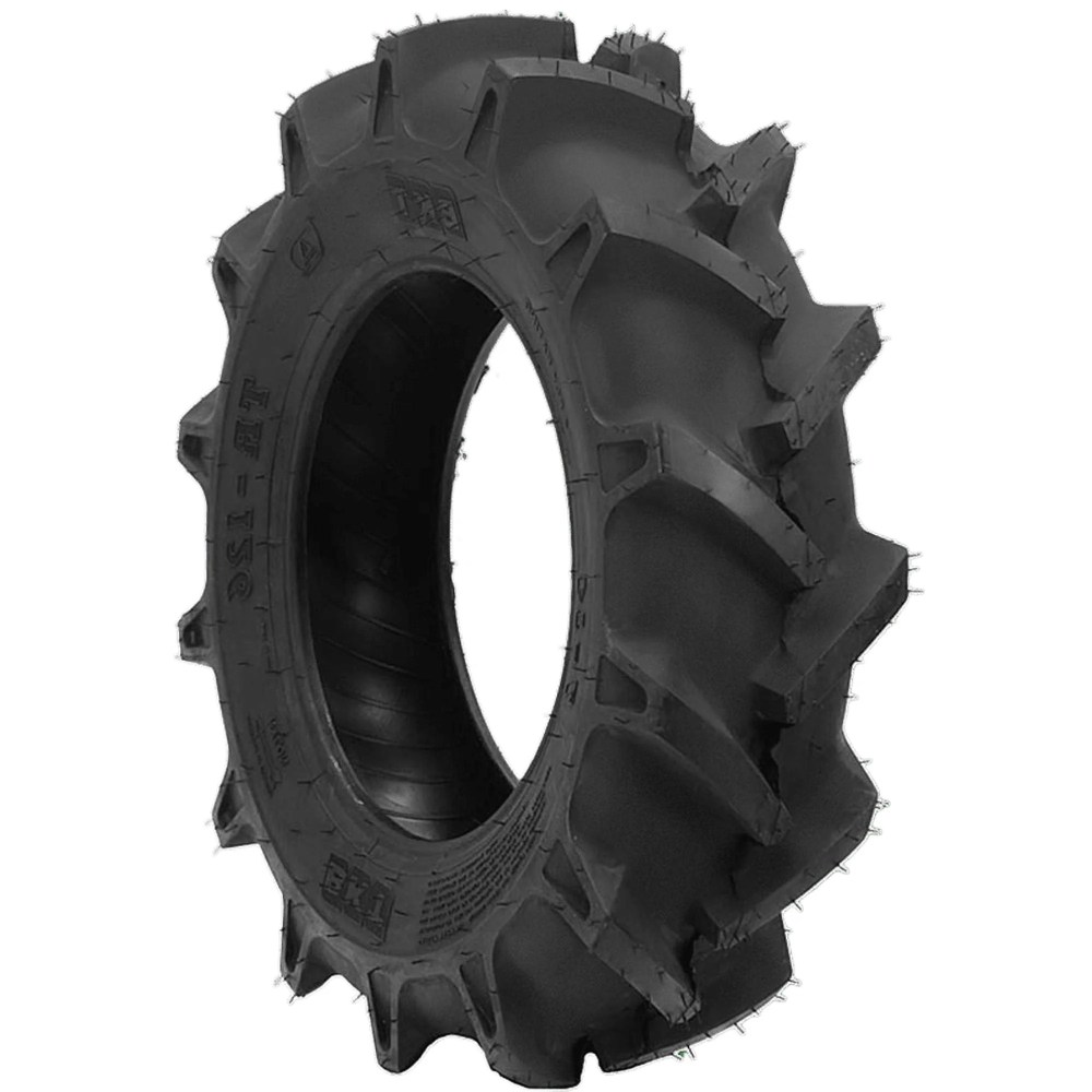 BKT TR144 Rear Tractor R-1 7.00-16 75A6 B Farm Tire - Image 4